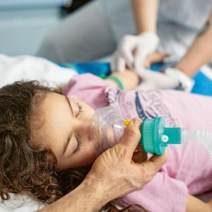soins enfants