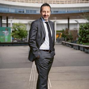 Robert Mardini