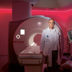 Pr Pierre-Alexandre Poletti 