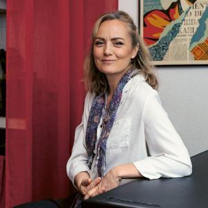 Audrey Leclerc 