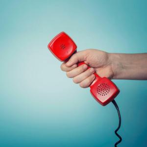 Urgence ambulatoire ? Composez le 0800 116 117