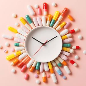 Swiss-Meds pour gérer vos médicaments