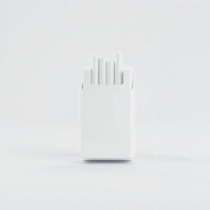 Zoom sur la consultation grossesse et tabac