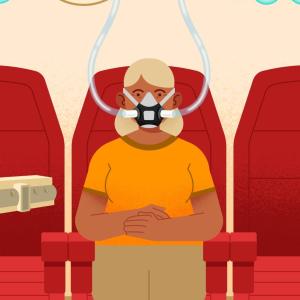 La chambre hyperbare