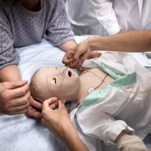 Se former aux situations difficiles en toute sécurité