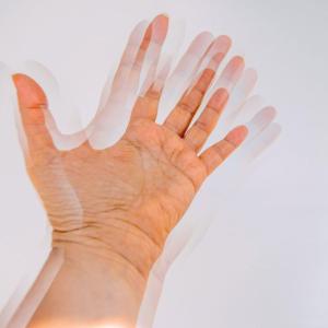 Vivre avec la maladie de Parkinson