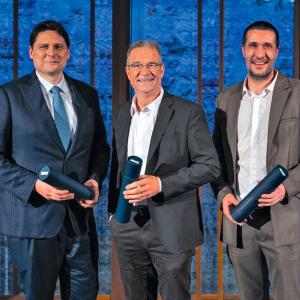 Prix Pfizer décerné à une équipe des HUG et de l’UNIGE