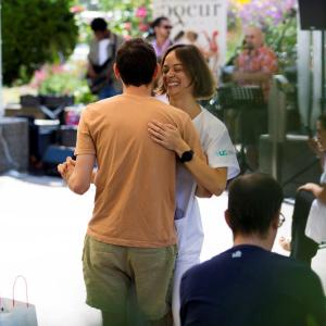 Agenda juillet - septembre 2026
