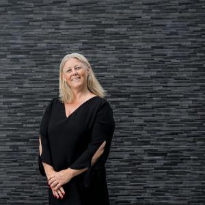 Anne-Lise Thomas 