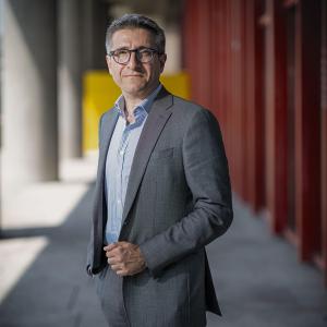 Pr Tony Fracasso 