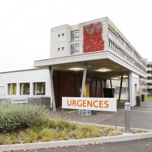 Urgences Trois-Chêne : un an déjà