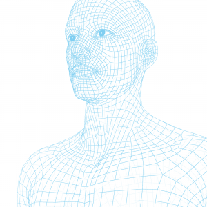 Patients virtuels pour recherche réelle