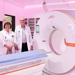 Avancée majeure en radiologie médicale