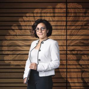 Giannina Rita Iannotti 