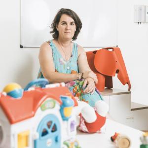 «Les enfants ne sont pas des petits adultes»