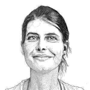 Dre Louise Penzenstadler