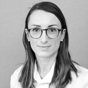 Dre Bénédicte Le Tinier, médecin adjointe responsable de l’Unité de consultation prénatale.