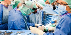 Transplantation: un pôle d’excellence européen
