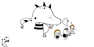 Harcèlement à l’école : oser en parler