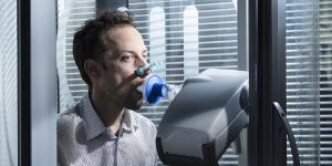 BPCO: une maladie sévère sous-diagnostiquée
