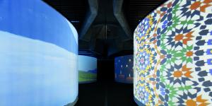 Un espace pour se ressourcer