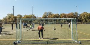 Le sport est aussi un soin