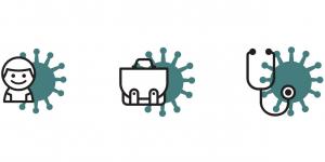 Transmission du Covid-19 dans les écoles et crèches