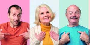 Maladie d’Alzheimer
