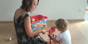 Communiquer avec son enfant