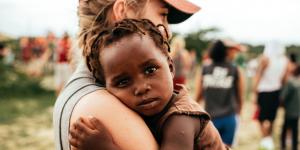 Dans l’urgence humanitaire