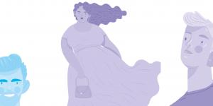 illustration patients transgenres