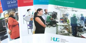 brochures d'information