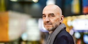Christophe Girod 