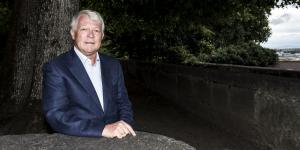 Pr Henri Bounameaux
