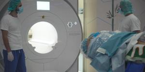 IRM au bloc opératoire