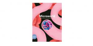 couverture du livre Microworld