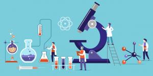 mission recherche médicale