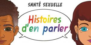 santé sexuelle, sensibilisation, sexualité
