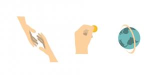 engagement, humanitaire, projets