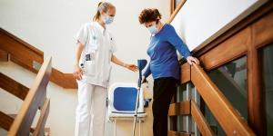 Les défis de la médecine de l'âgé
