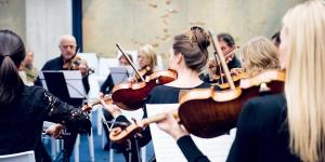 concert de l'Ensemble romand