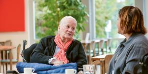 À l’écoute des personnes en attente de placement