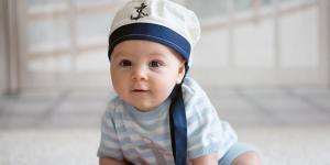 Un bébé