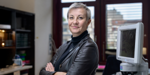 Pre Marie-Catherine Vozenin