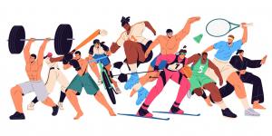 activité sportive