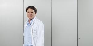 Pr Jean Villard