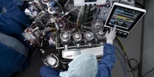 blocs opératoires high-tech