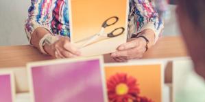 Logopédie pour les seniors