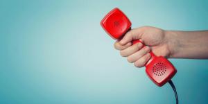 Urgence ambulatoire ? Composez le 0800 116 117