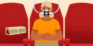 La chambre hyperbare